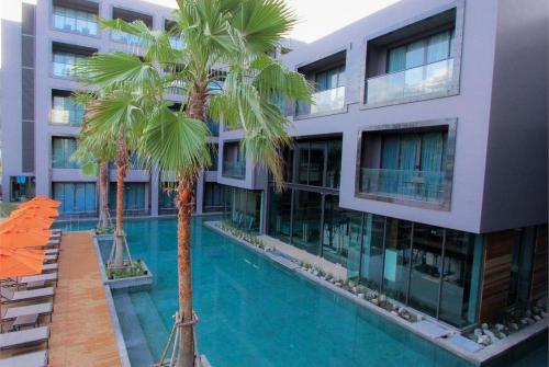 2 фото отеля Sugar Marina Resort-Surf- Kata Beach 4* 