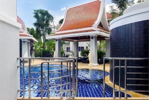 3 фото отеля Sunny Resort 3* 