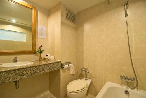 12 фото отеля Sunshine Garden Resort 3* 