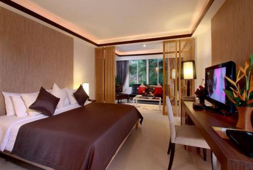 11 фото отеля Sunwing Resort Bangtao Beach 4* 
