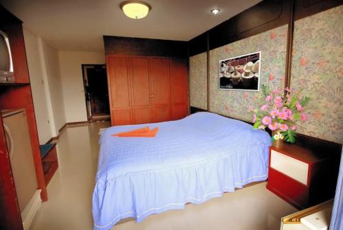 4 фото отеля Suppamitr Villa Hotel 3* 