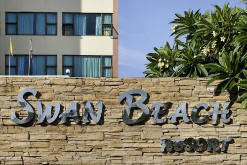 1 фото отеля Swan Beach Resort Jomtien 3* 