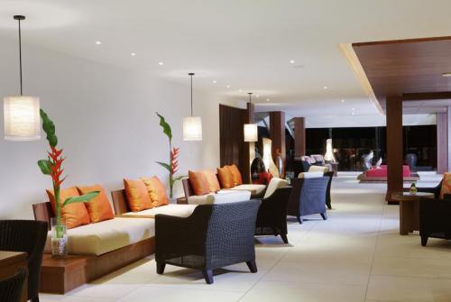 2 фото отеля Swissotel Resort 4* 