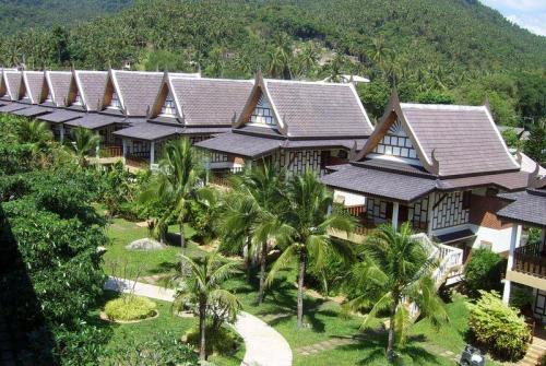 5 фото отеля Thai Ayodhya Villas & Spa 3* 