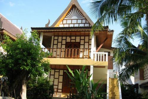 7 фото отеля Thai Ayodhya Villas & Spa 3* 