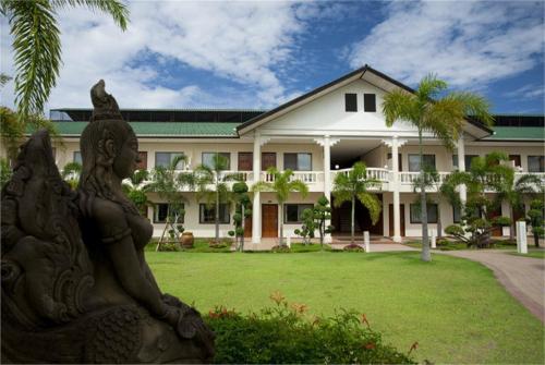 1 фото отеля Thai Garden Resort 4* 