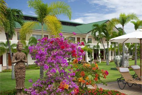 10 фото отеля Thai Garden Resort 4* 