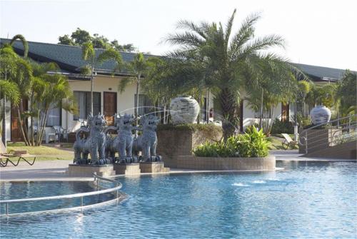 11 фото отеля Thai Garden Resort 4* 
