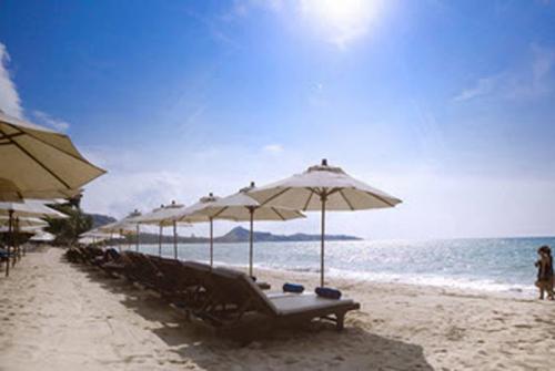 2 фото отеля Thai House Beach Resort 3* 
