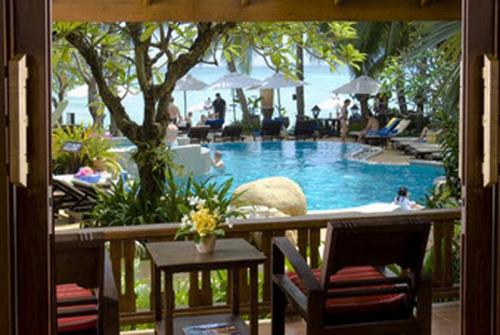 7 фото отеля Thai House Beach Resort 3* 