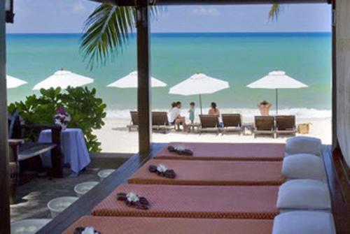 9 фото отеля Thai House Beach Resort 3* 