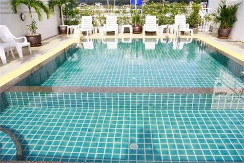 9 фото отеля Thai Siam Residence 3* 