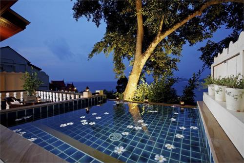 8 фото отеля The Aquamarine Resort & Villa 4* 