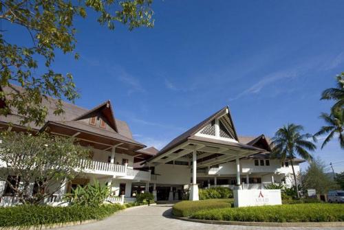 6 фото отеля The Emeraldcove Kohchang 5* 