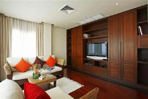 8 фото отеля The Karon Sovereign All Suites Resort 4* 