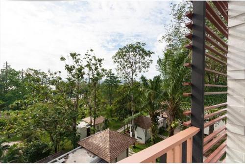 16 фото отеля The Mangrove Panwa Phuket Resort 5* 