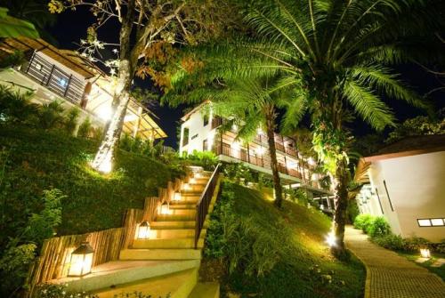 44 фото отеля The Mangrove Panwa Phuket Resort 5* 