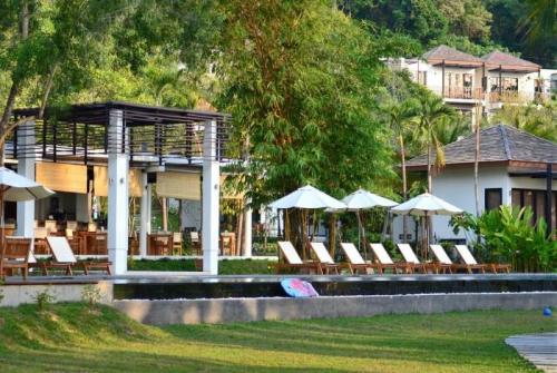 52 фото отеля The Mangrove Panwa Phuket Resort 5* 