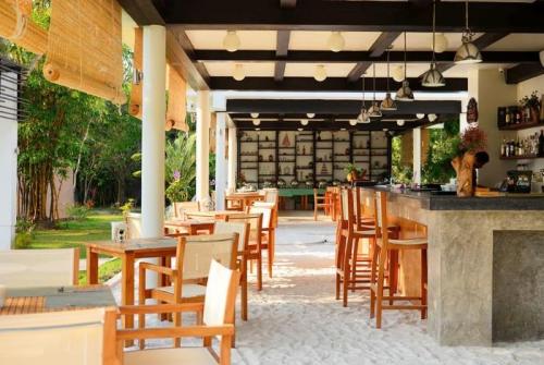 7 фото отеля The Mangrove Panwa Phuket Resort 5* 