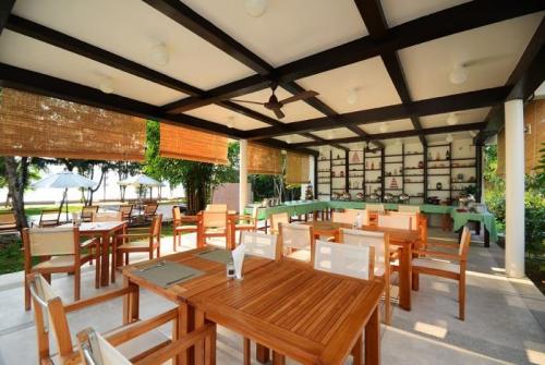 8 фото отеля The Mangrove Panwa Phuket Resort 5* 