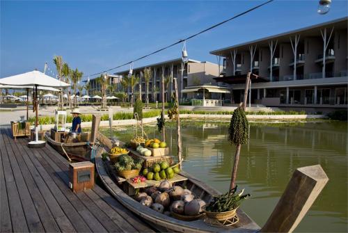 23 фото отеля The Sands Khao Lak By Katathani 5* 