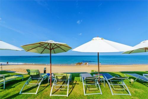 29 фото отеля The Sands Khao Lak By Katathani 5* 