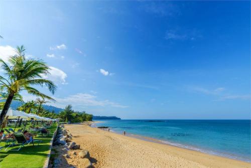 32 фото отеля The Sands Khao Lak By Katathani 5* 