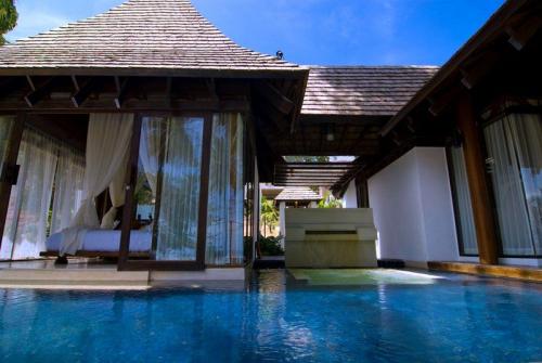 9 фото отеля The Vijitt Resort Phuket 5* 