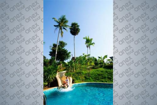 5 фото отеля The Village Coconut Island 5* 