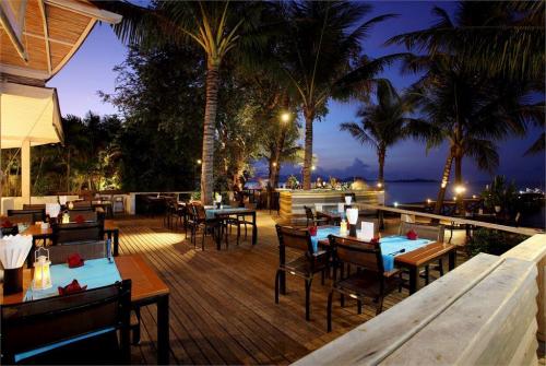 87 фото отеля The Village Coconut Island 5* 