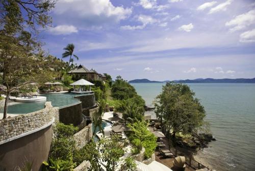 1 фото отеля The Westin Siray Bay Resort & Spa 5* 