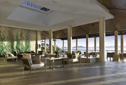 3 фото отеля The Westin Siray Bay Resort & Spa 5* 