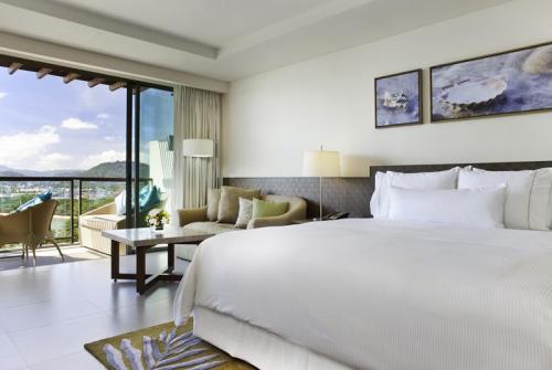 5 фото отеля The Westin Siray Bay Resort & Spa 5* 