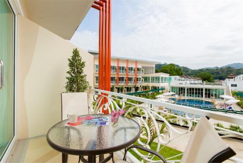 7 фото отеля Trend Kamala Resort 3* 