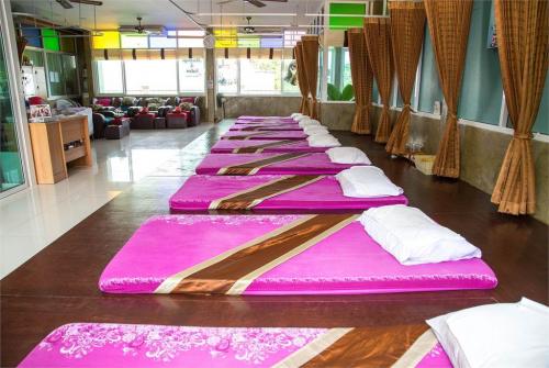 25 фото отеля Tri Trang Beach Resort 4* 