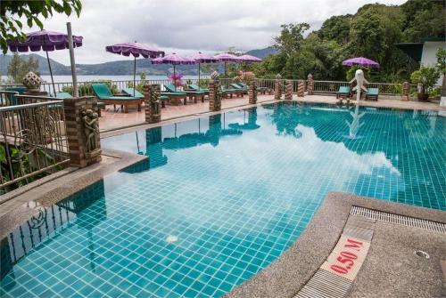 3 фото отеля Tri Trang Beach Resort 4* 