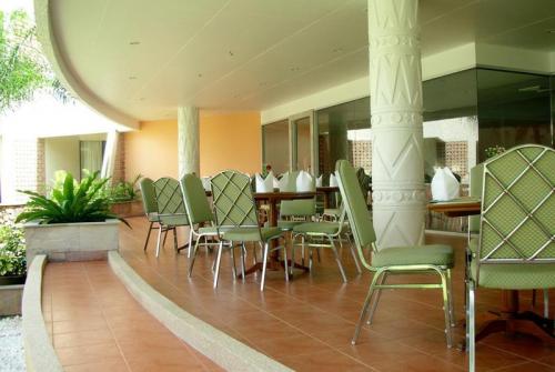 9 фото отеля Tropicana Hotel Pattaya 3* 