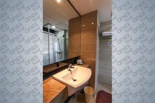 7 фото отеля Welcome Plaza Hotel Pattaya 3* 