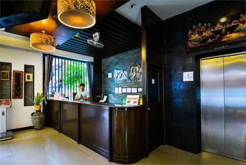 6 фото отеля Yk Patong Resort 3* 