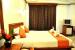 15 минифото отеля Аонанг Президент Хотел 2* 