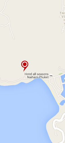 отель Вэ Роял Пхукет Яхт Клаб пять звезд на карте Тайланда