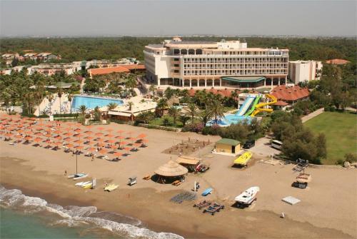 15 фото отеля Adora Resort Hotel 5* 