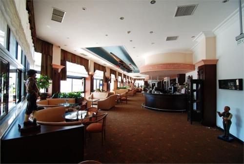 29 фото отеля Adora Resort Hotel 5* 