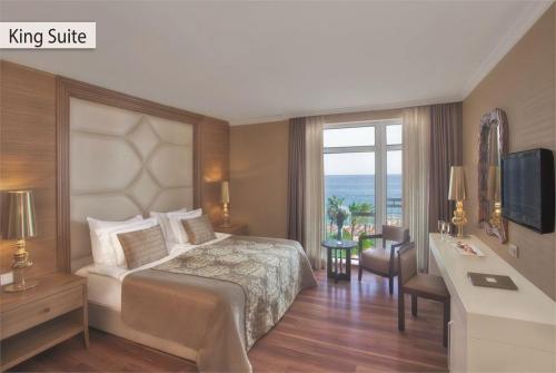 11 фото отеля Akka Hotels Alinda 5* 