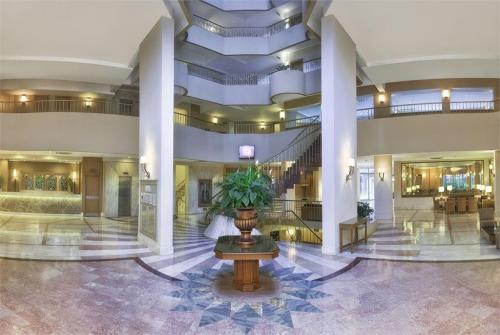 4 фото отеля Akka Hotels Alinda 5* 