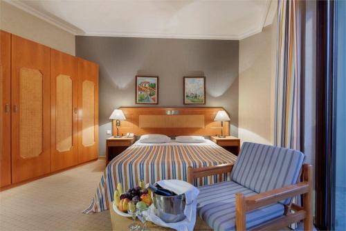42 фото отеля Alara Park Residence Hotel 5* 