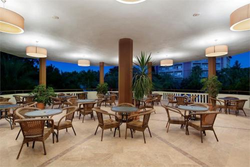 61 фото отеля Alara Park Residence Hotel 5* 