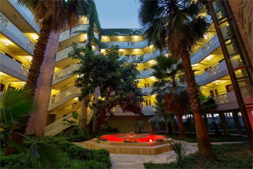 9 фото отеля Alara Park Residence Hotel 5* 