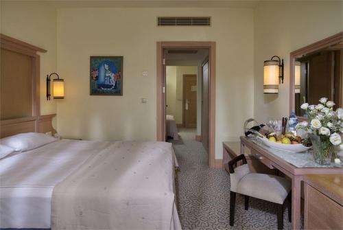 12 фото отеля Alva Donna Beach Resort Comfort 5* 