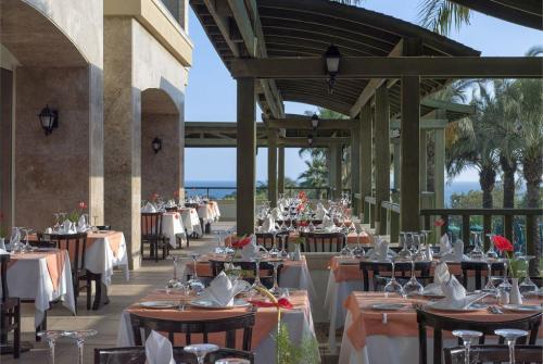 30 фото отеля Alva Donna Beach Resort Comfort 5* 